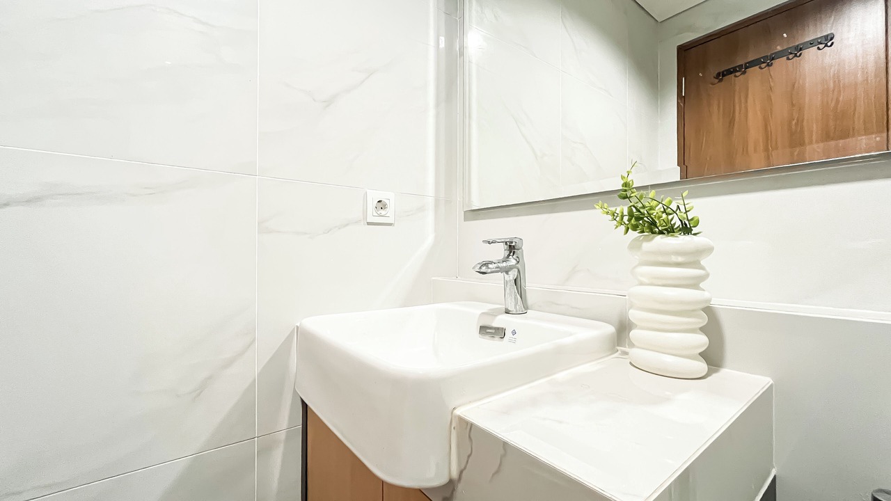 Photo of Bathroom in Pinang