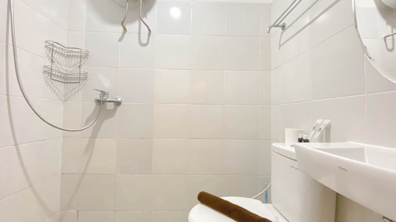 Photo of Bathroom in Jatingaleh
