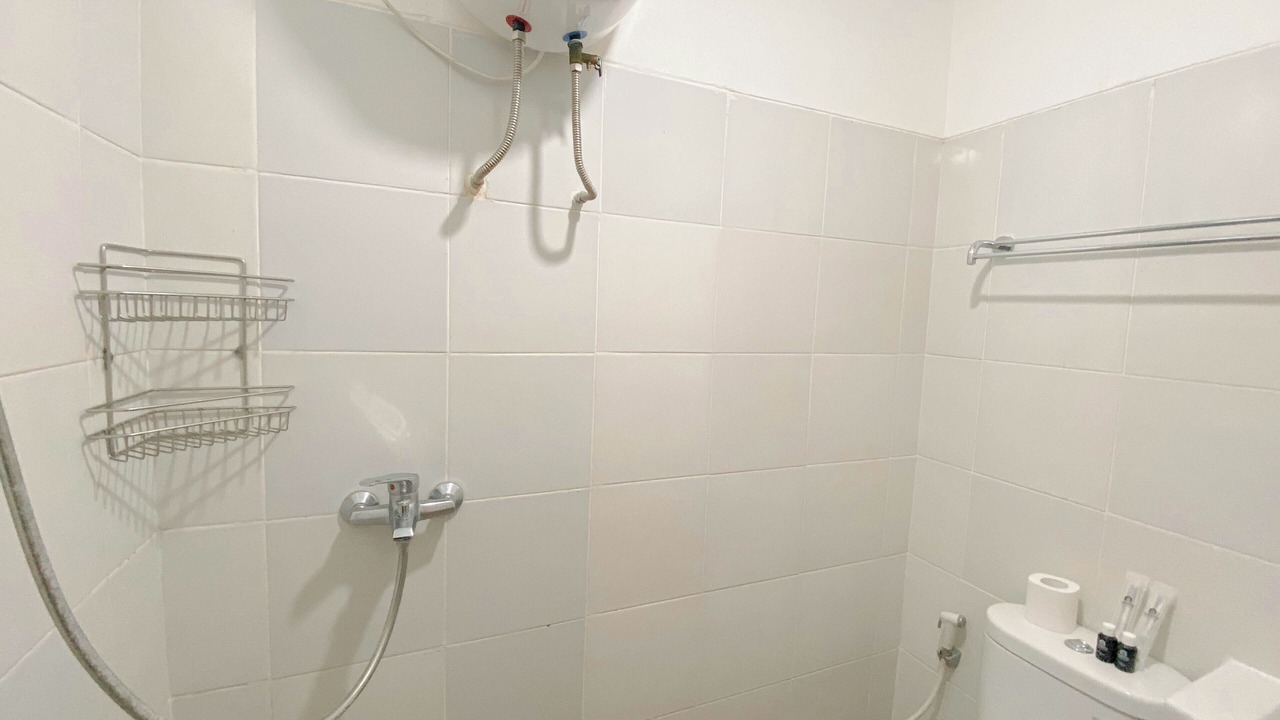 Photo of Bathroom in Jatingaleh