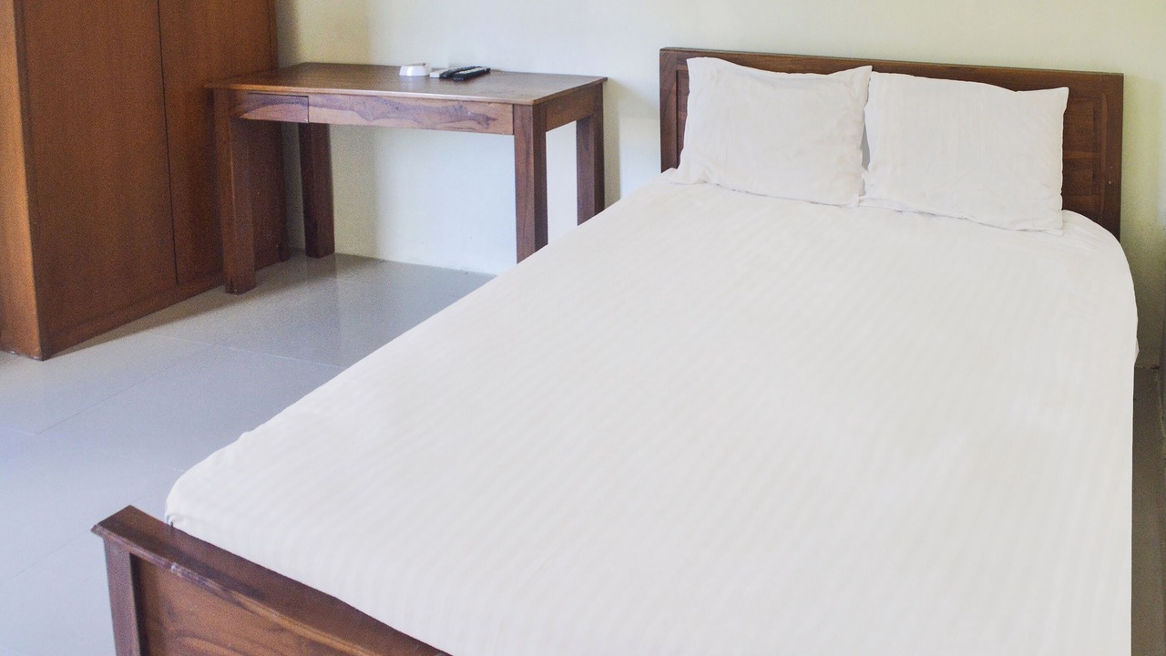 Photo of Bedroom in Balikpapan
