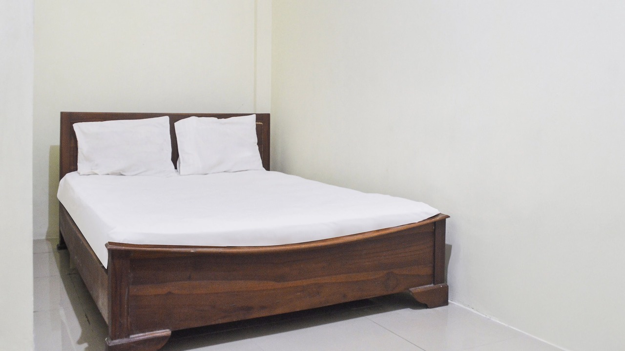 Photo of Bedroom in Balikpapan