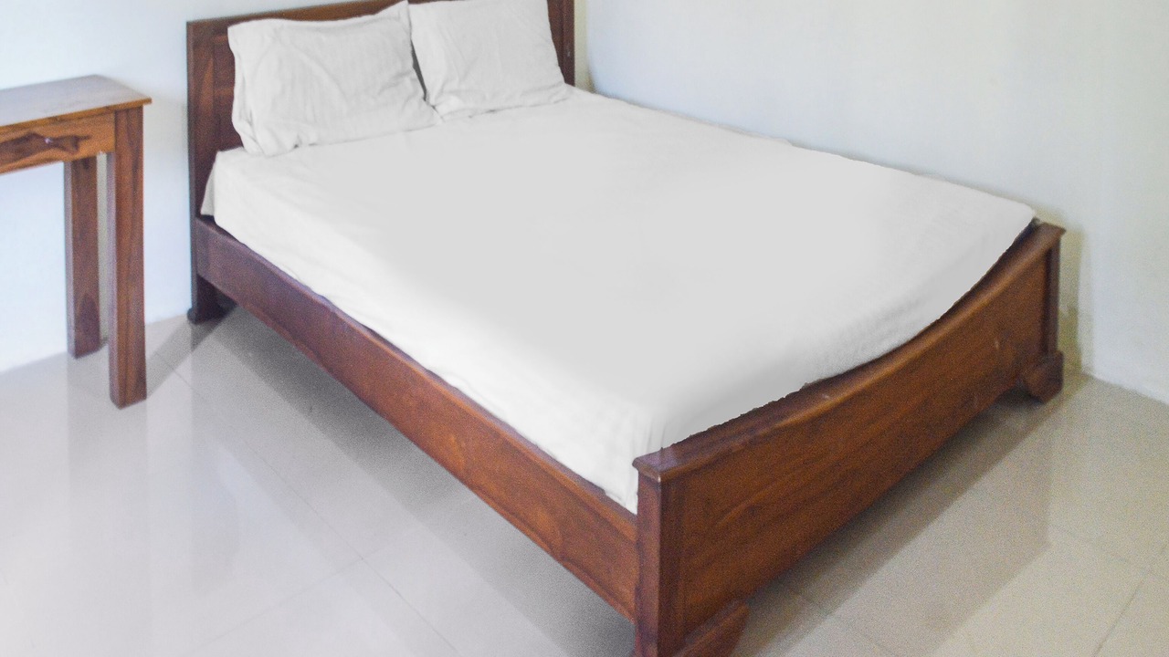 Photo of Bedroom in Balikpapan