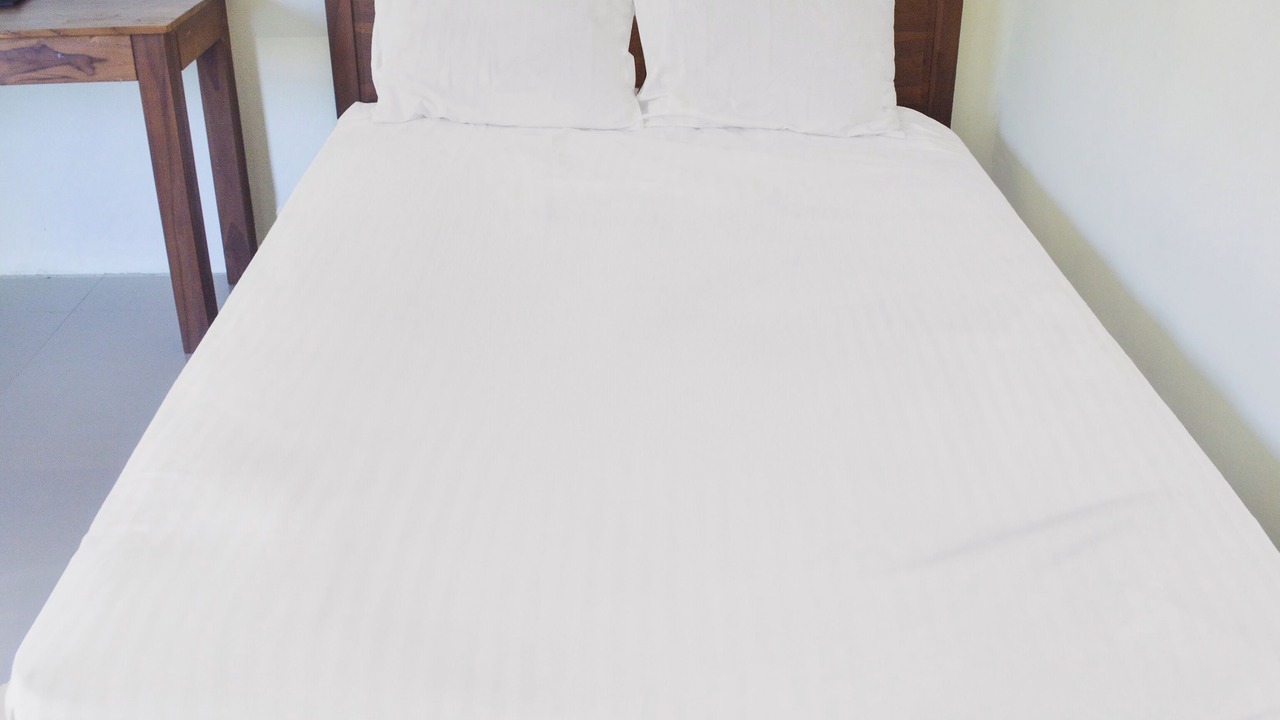 Photo of Bedroom in Balikpapan