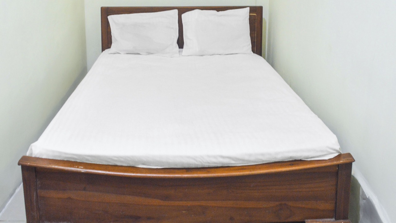 Photo of Bedroom in Balikpapan
