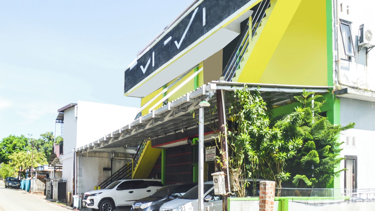 Photo of Outdoor in Balikpapan