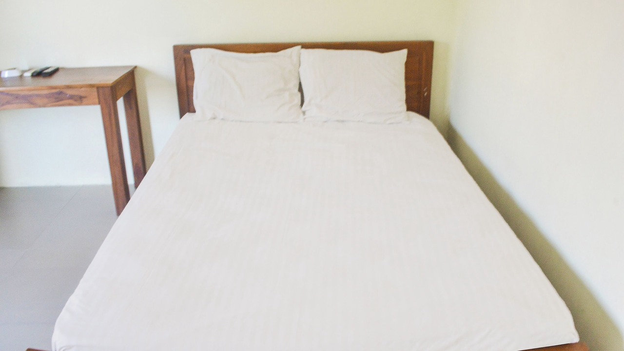 Photo of Bedroom in Balikpapan