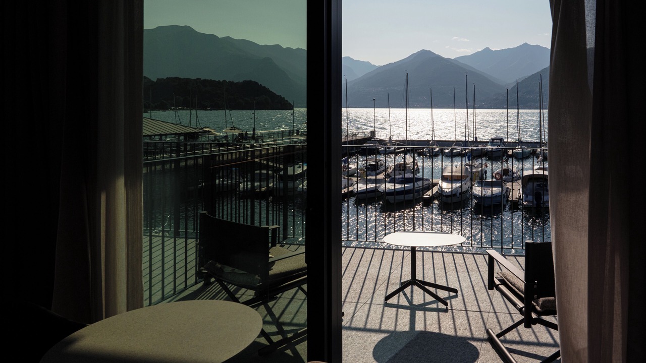 Photo of Outdoor in Colico Piano