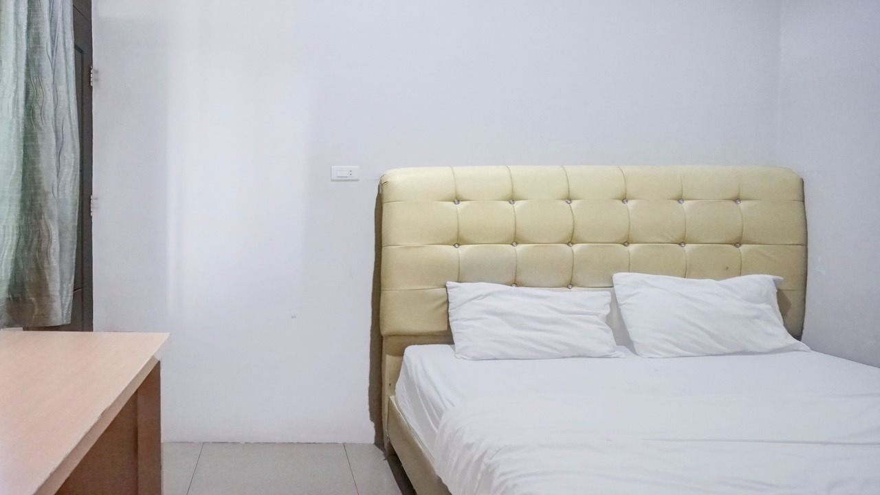 Photo of Bedroom in Banda Aceh