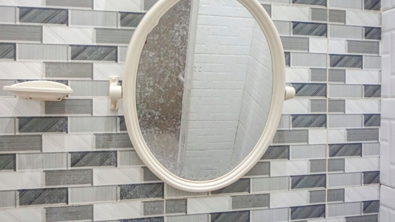 Photo of Bathroom in Banda Aceh