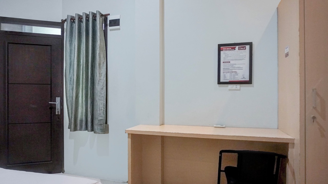 Photo of Bedroom in Banda Aceh