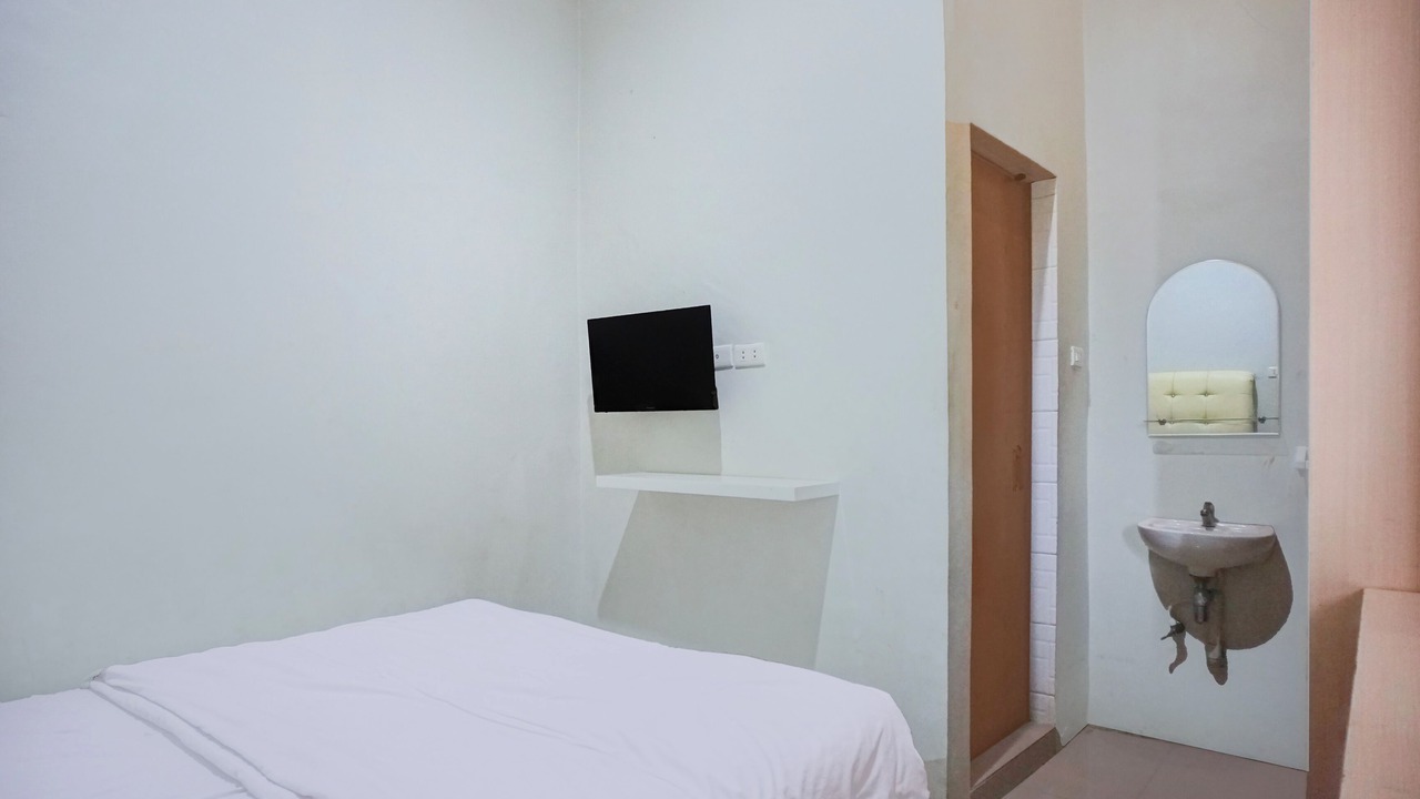 Photo of Bedroom in Banda Aceh