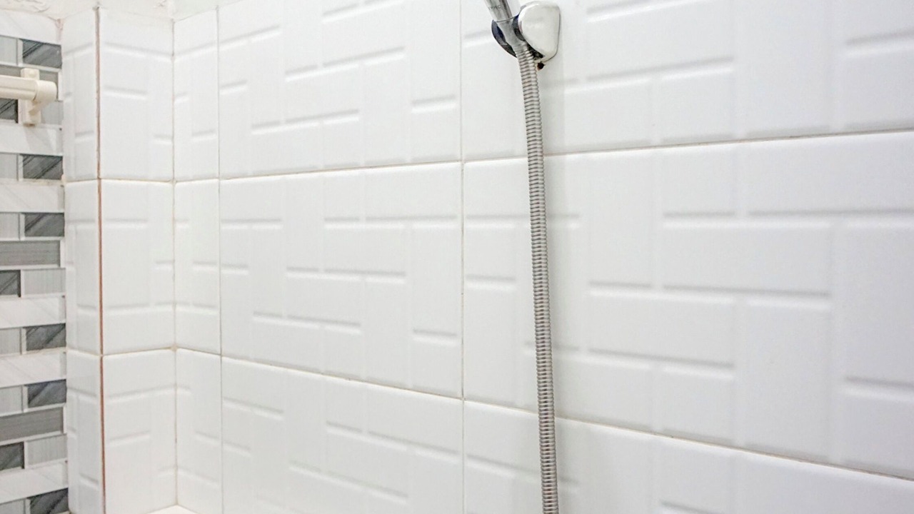 Photo of Bathroom in Banda Aceh