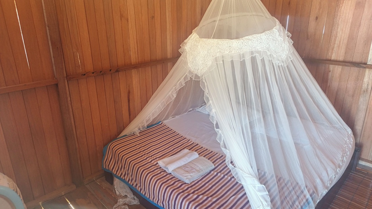 Photo of Patio Balcony in Arborek