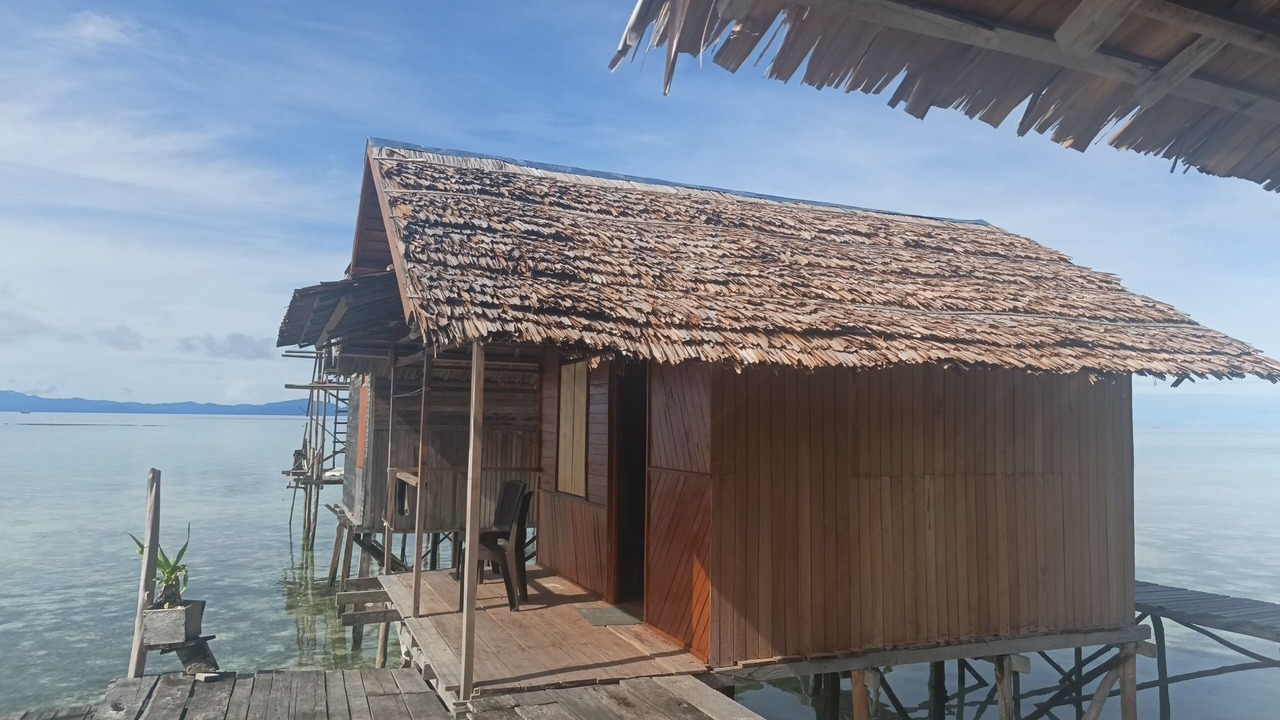Photo of Outdoor in Arborek
