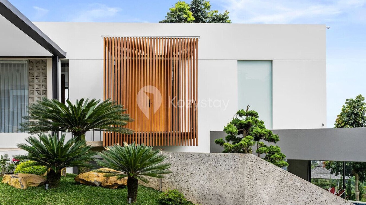 Photo of Outdoor in Ciburial