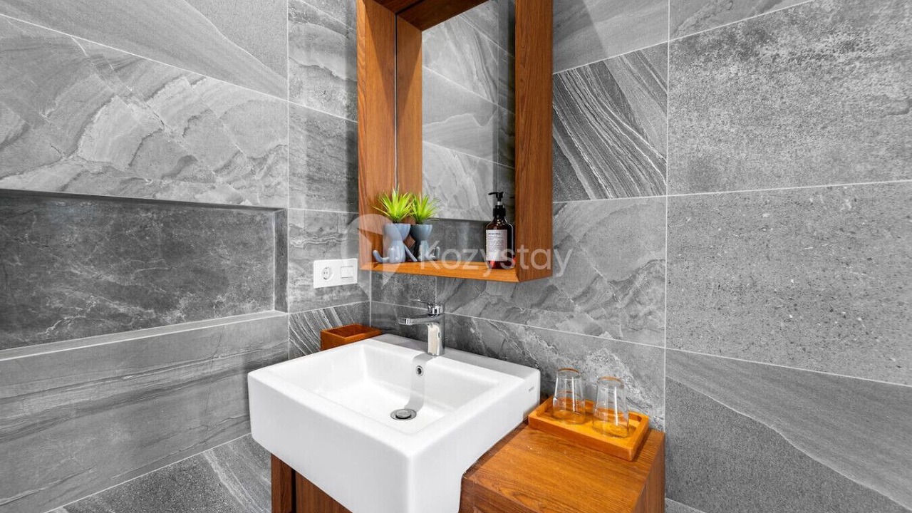 Photo of Bathroom in Ciburial