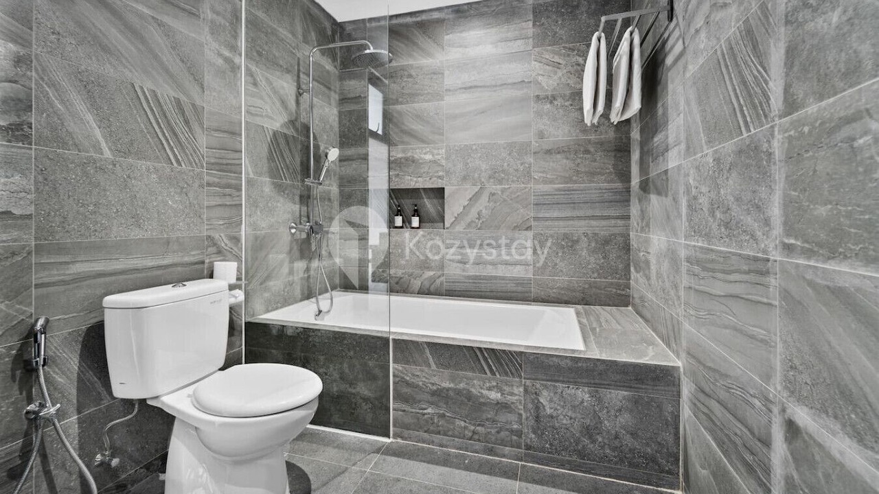 Photo of Bathroom in Ciburial