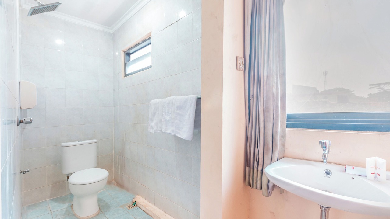 Photo of Bathroom in Cibinong