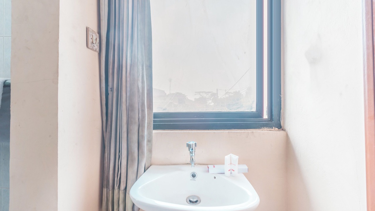 Photo of Bathroom in Cibinong