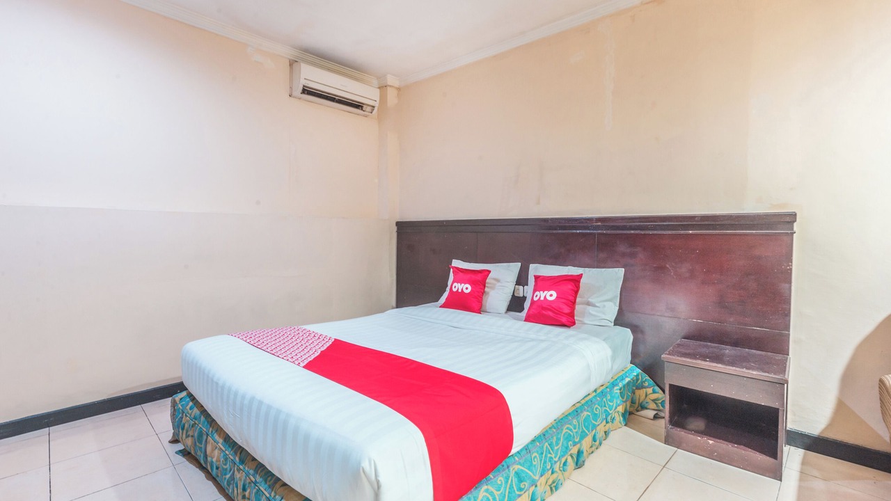Photo of Bedroom in Cibinong