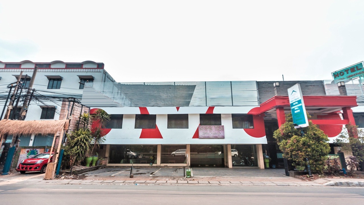Photo of Outdoor in Cibinong