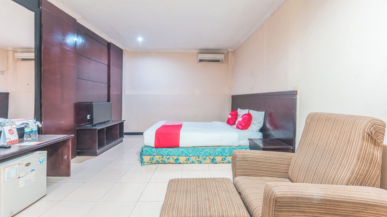 Photo of Bedroom in Cibinong