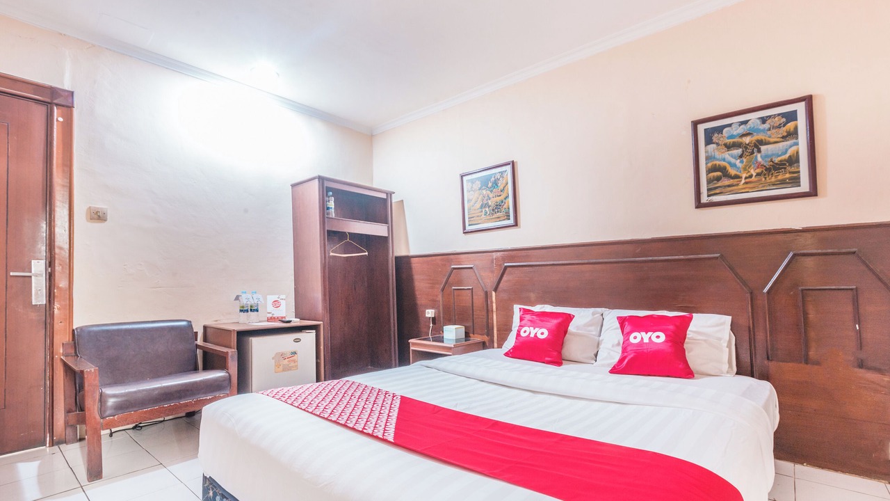Photo of Bedroom in Cibinong