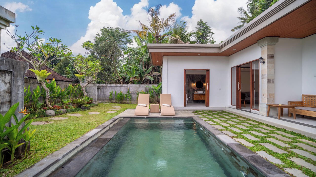 Photo of Outdoor in Pejeng Kawan