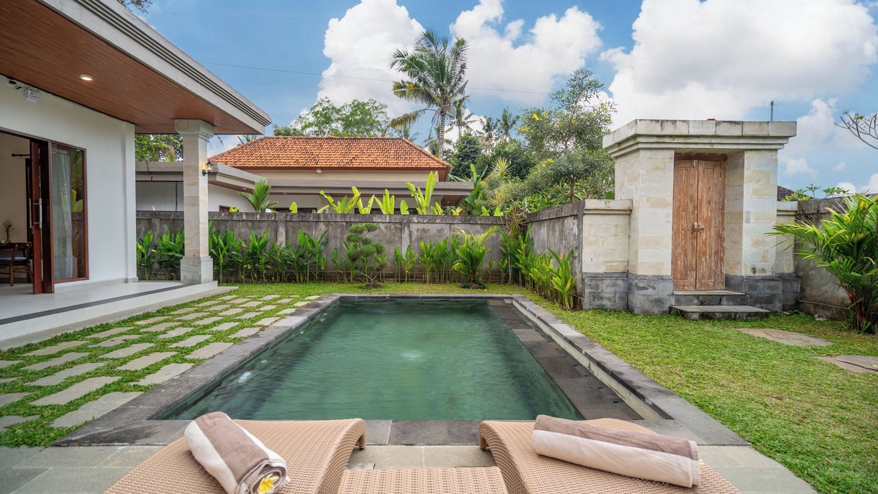 Photo of Outdoor in Pejeng Kawan