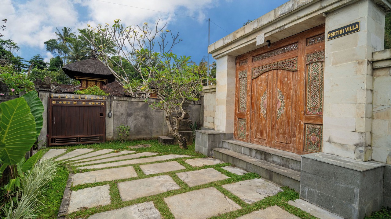 Photo of Outdoor in Pejeng Kawan