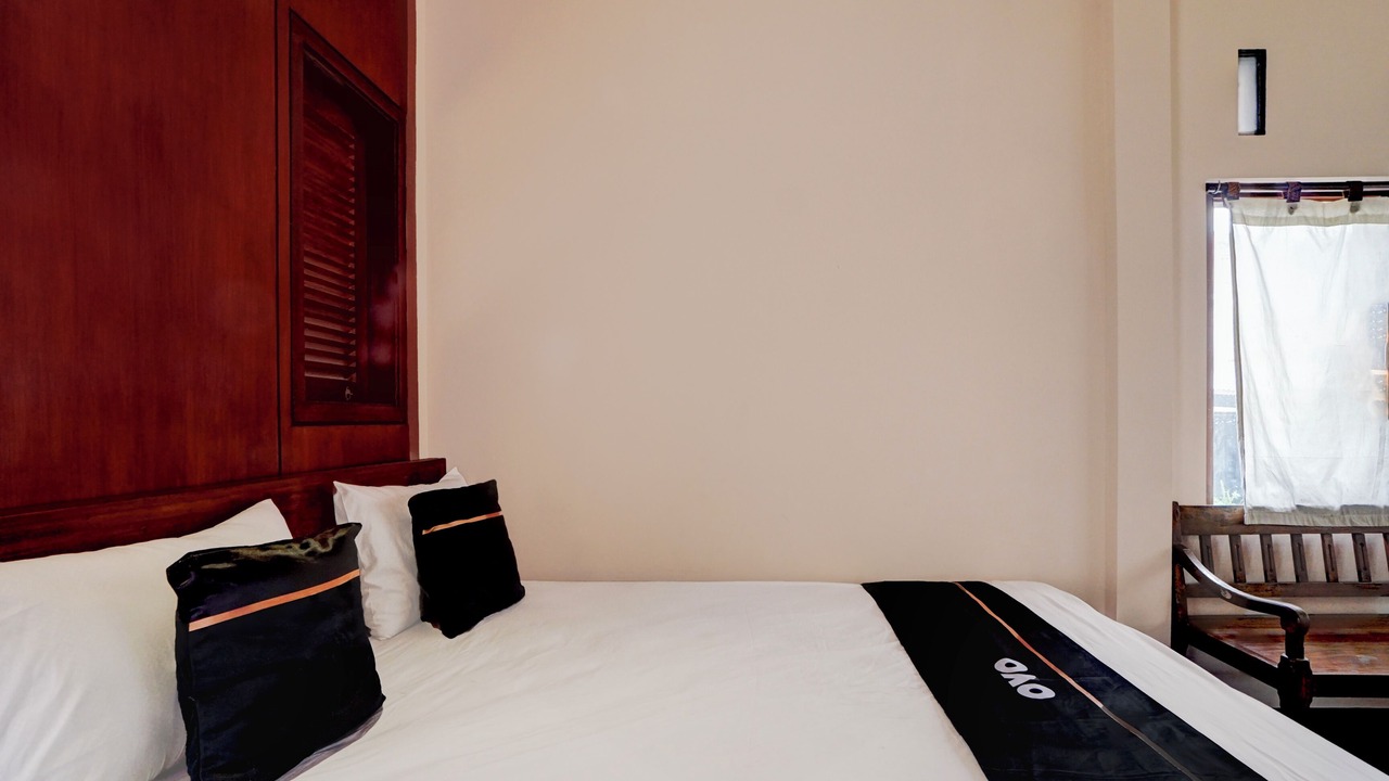 Photo of Bedroom in Malang