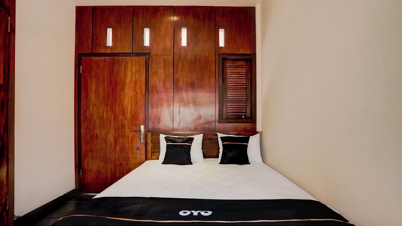 Photo of Bedroom in Malang