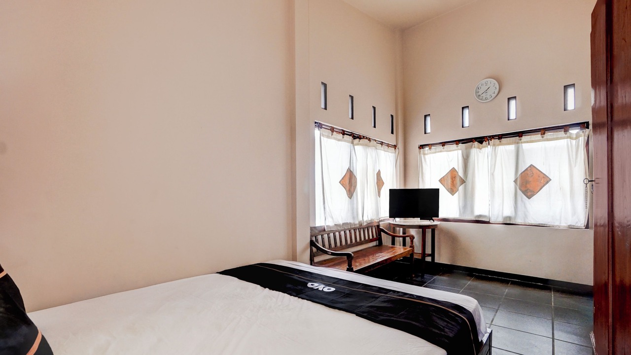 Photo of Bedroom in Malang