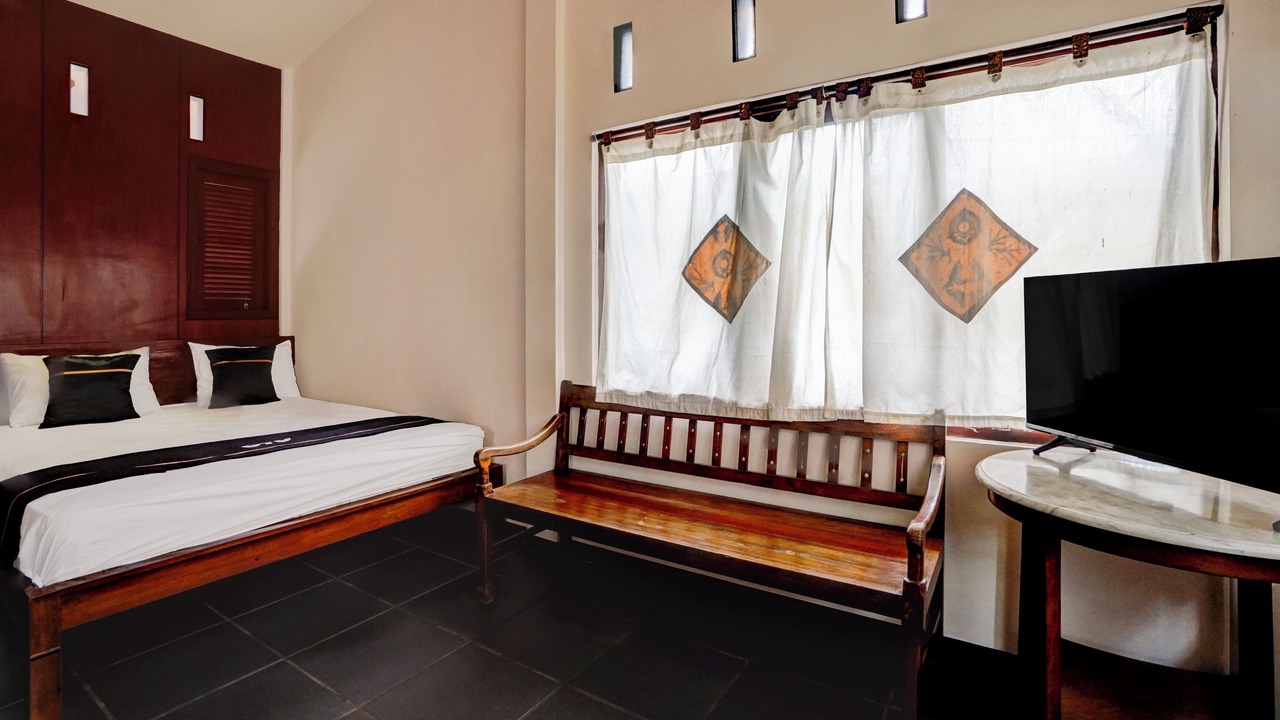 Photo of Bedroom in Malang
