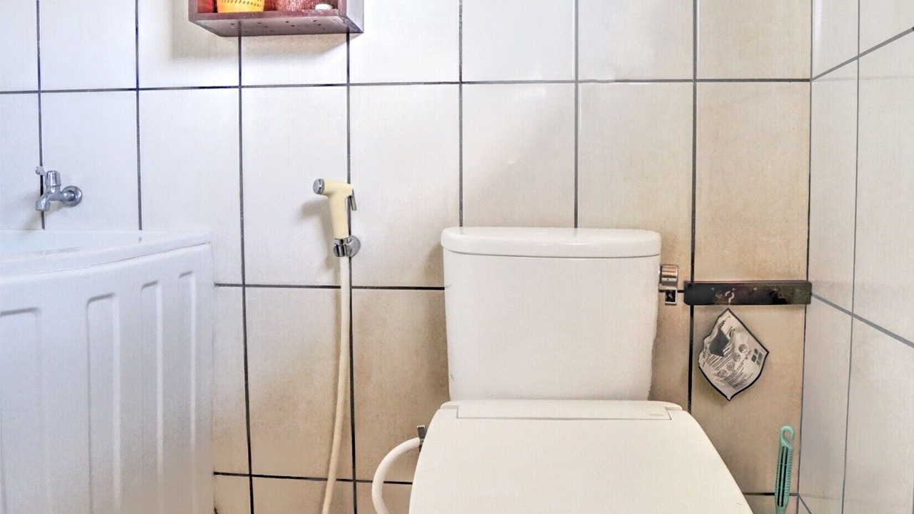 Photo of Bathroom in Malang