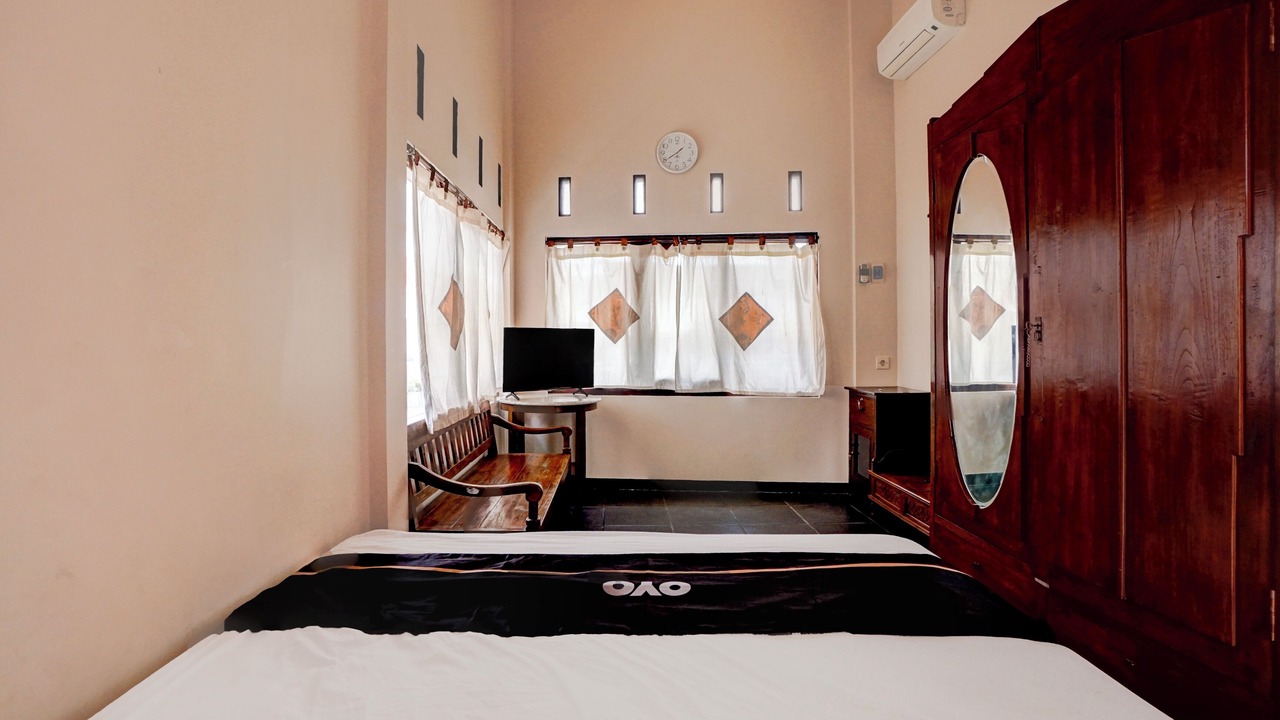 Photo of Bedroom in Malang