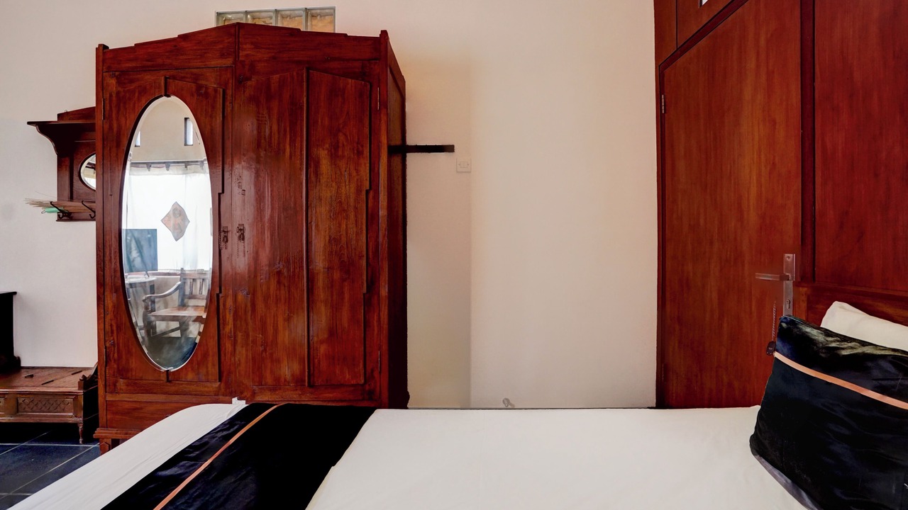 Photo of Bedroom in Malang