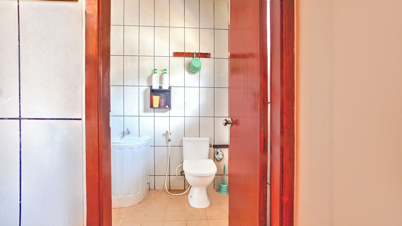 Photo of Bathroom in Malang