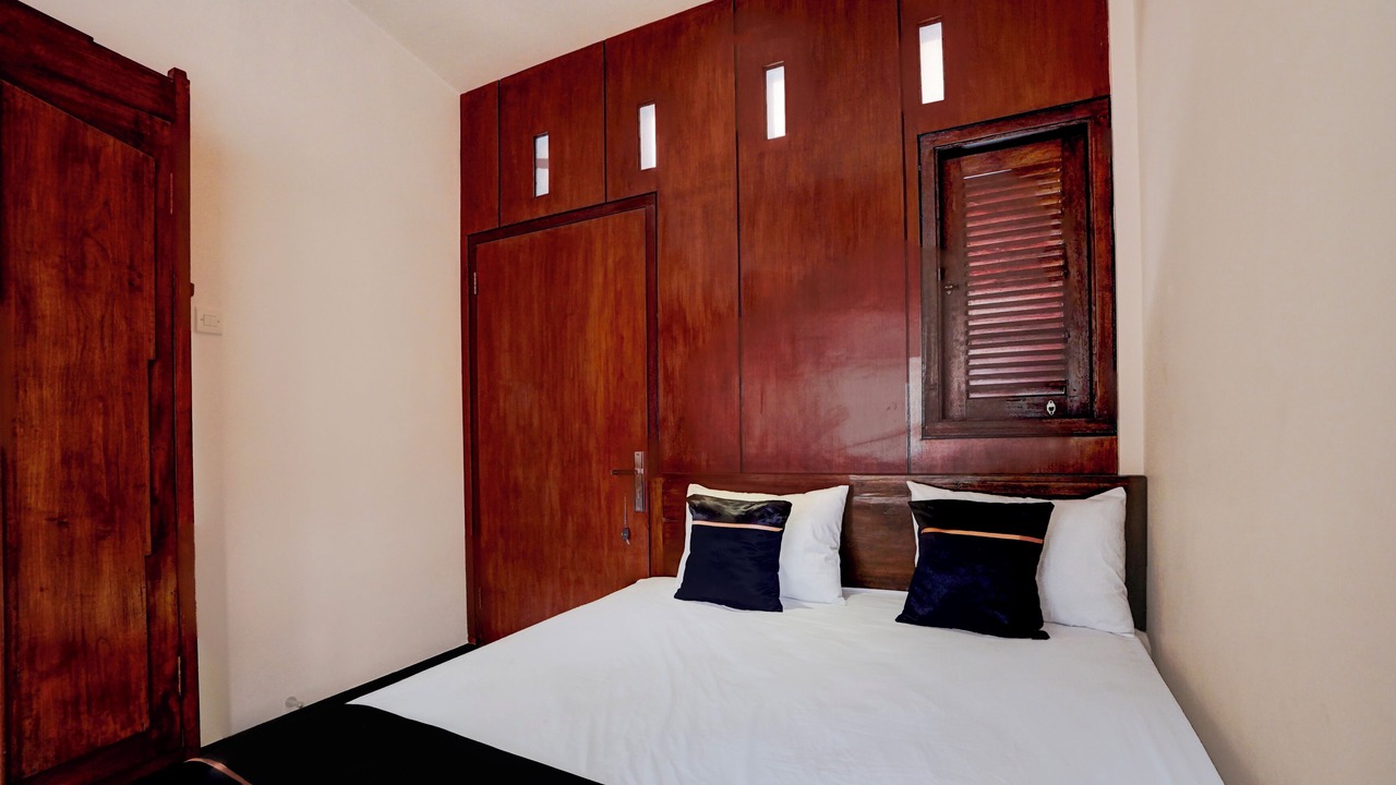 Photo of Bedroom in Malang