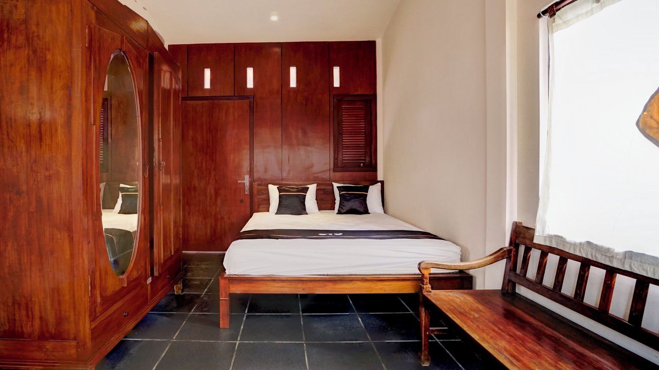 Photo of Bedroom in Malang