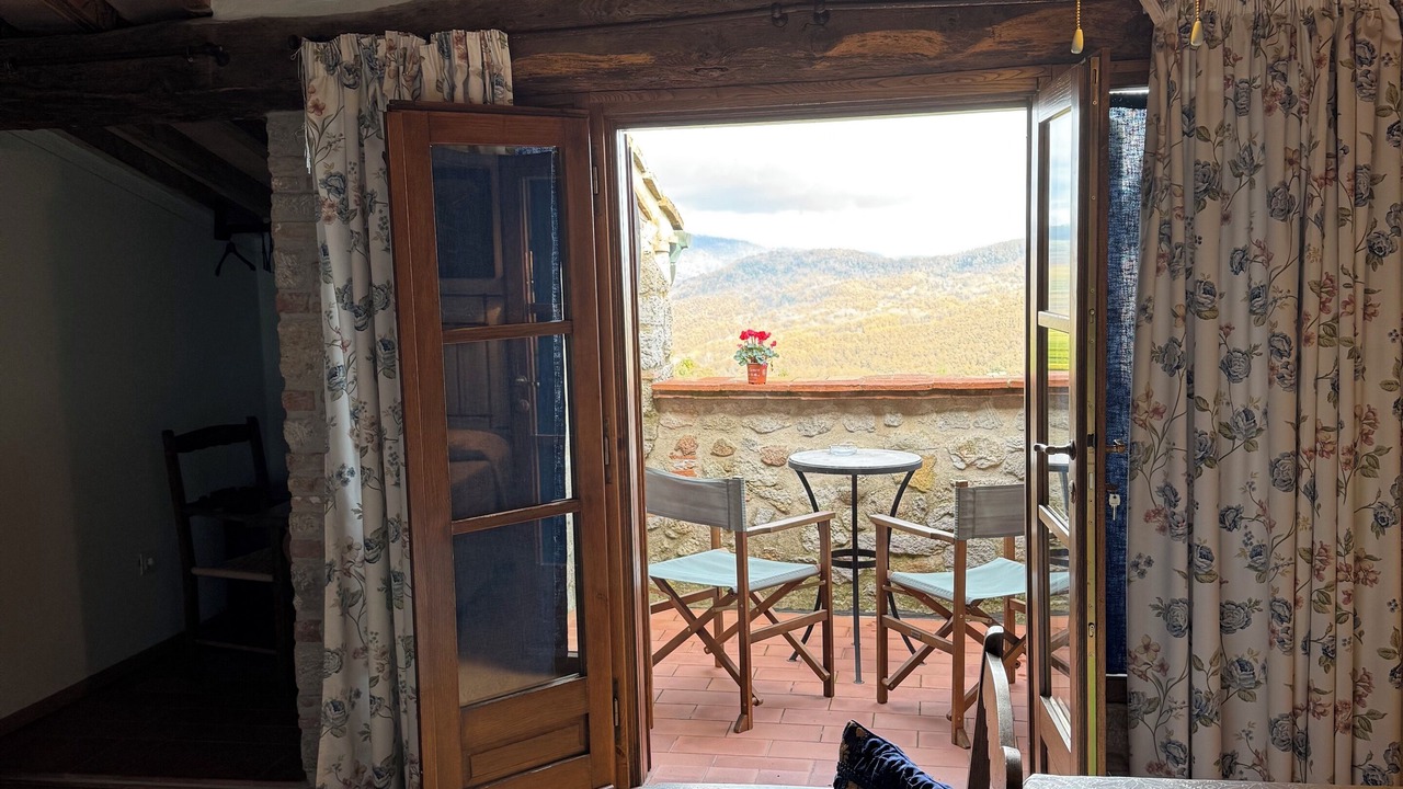 Photo of Patio Balcony in Torniella