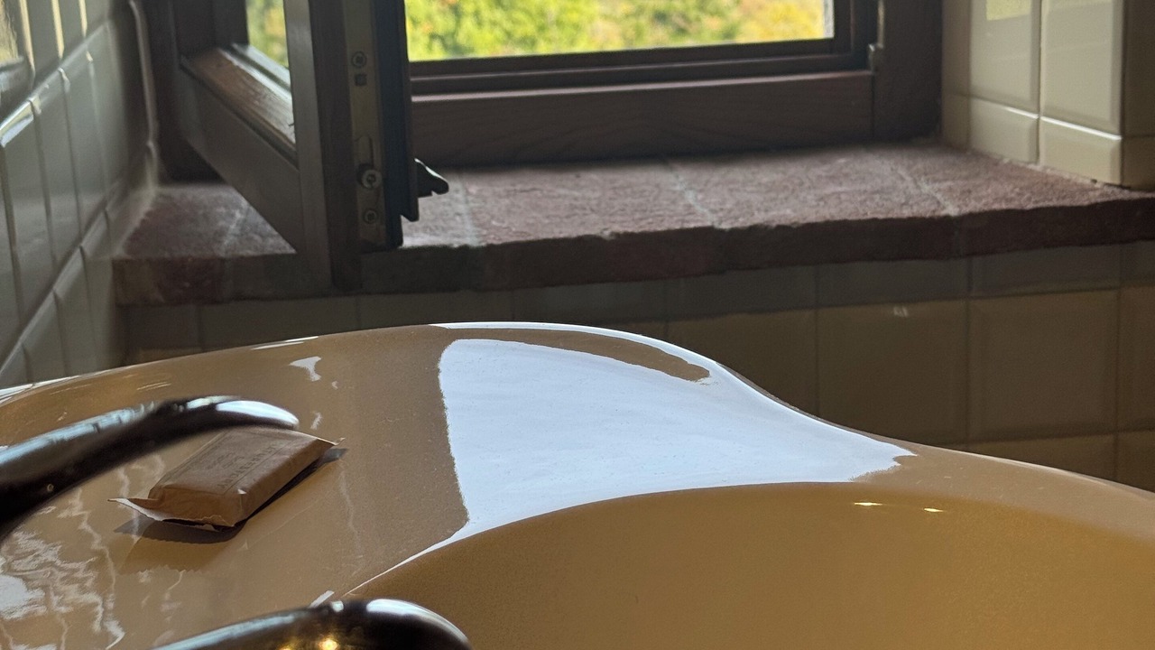 Photo of Bathroom in Torniella