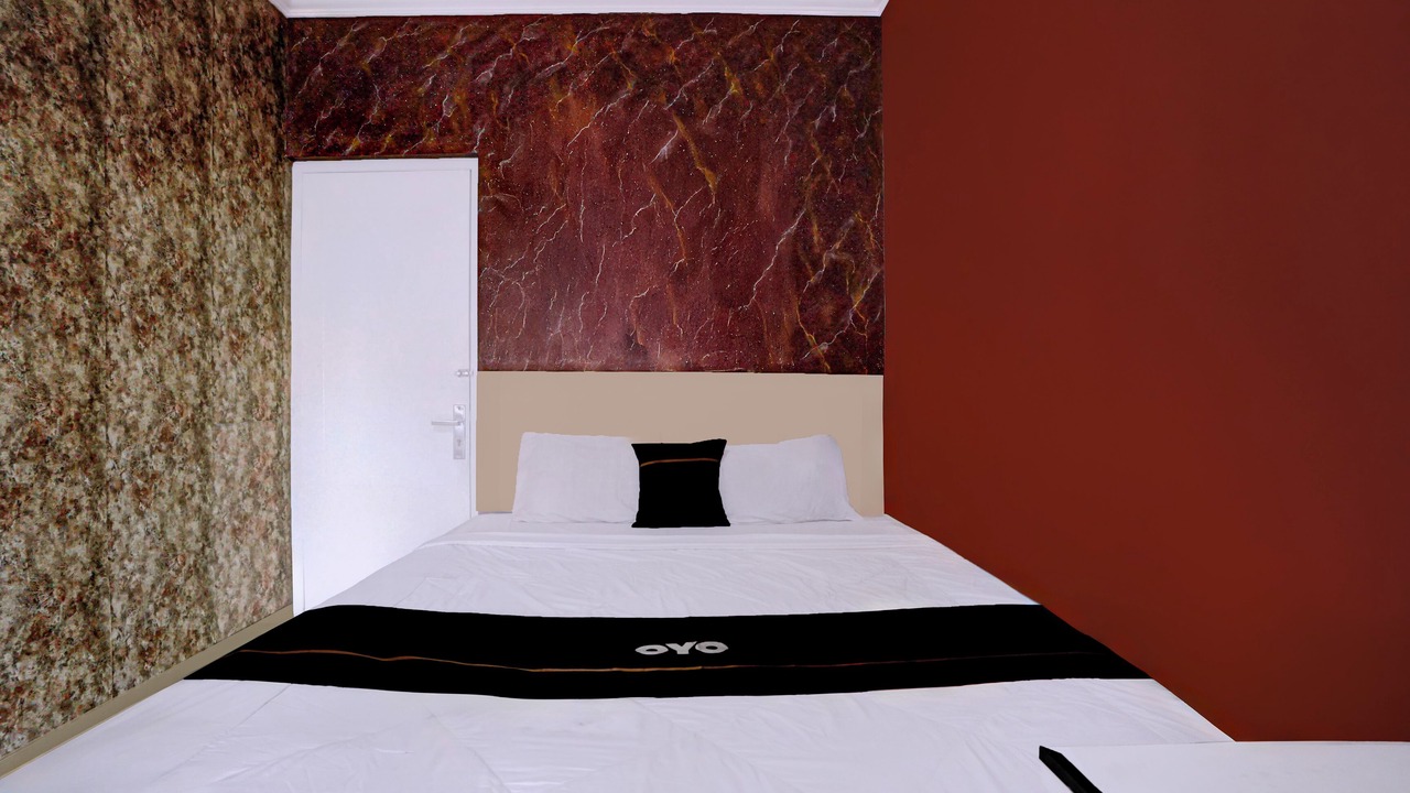 Photo of Bedroom in Malang