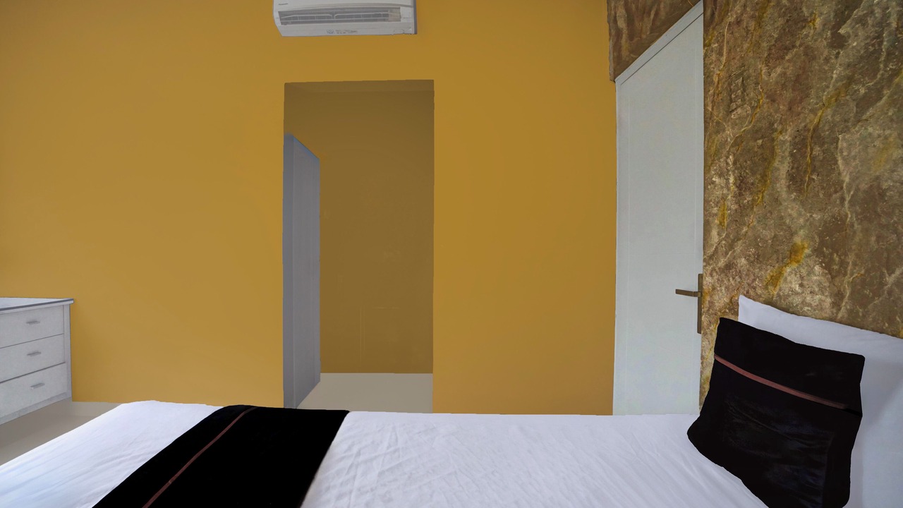 Photo of Bedroom in Malang