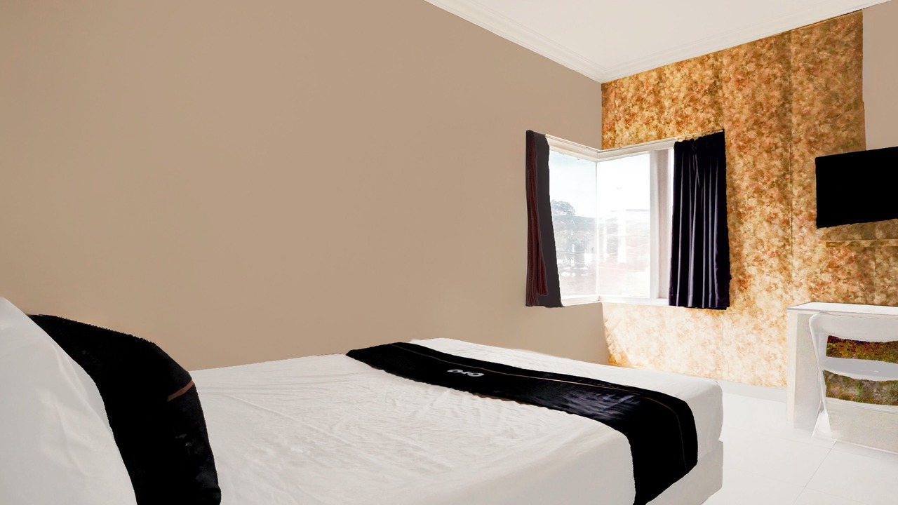 Photo of Bedroom in Malang