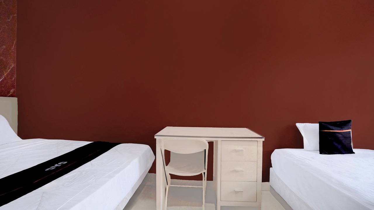 Photo of Bedroom in Malang