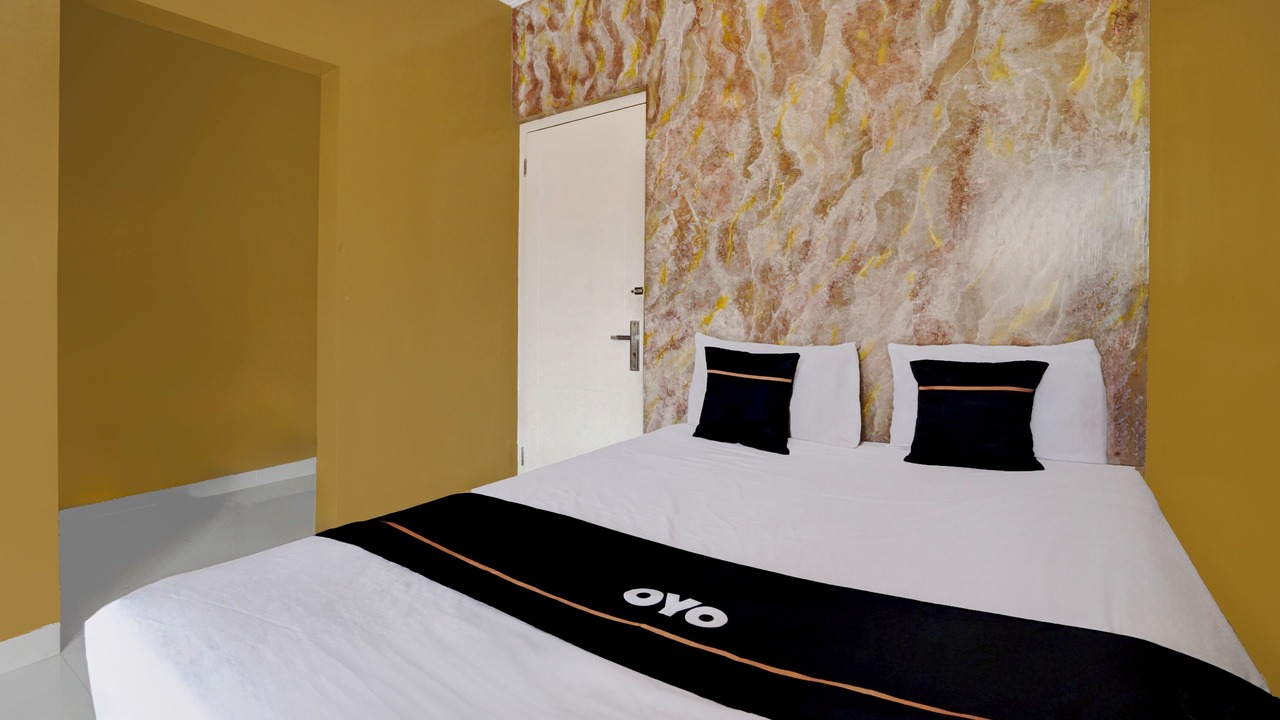 Photo of Bedroom in Malang