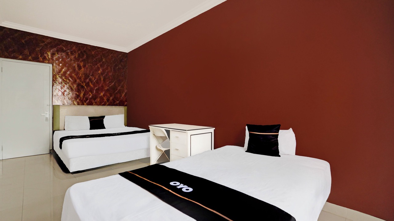 Photo of Bedroom in Malang