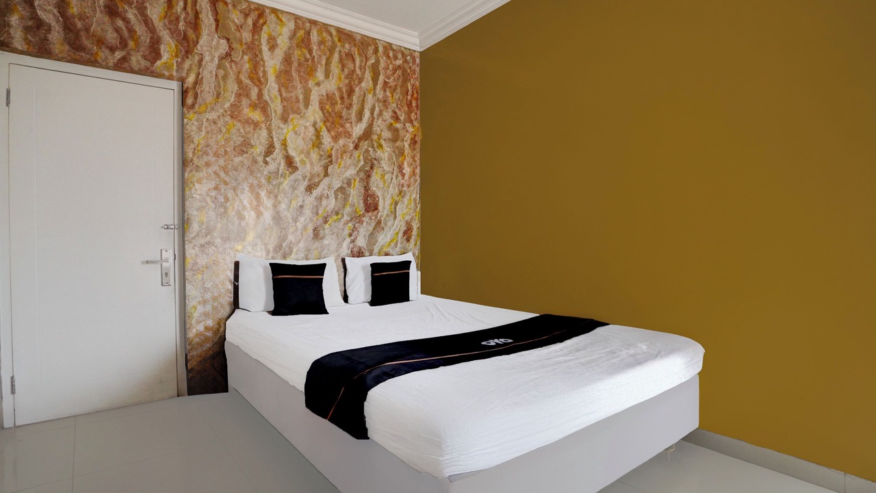 Photo of Bedroom in Malang