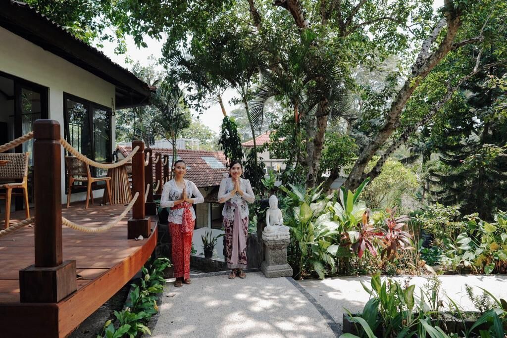 Photo of Outdoor in Cepaka